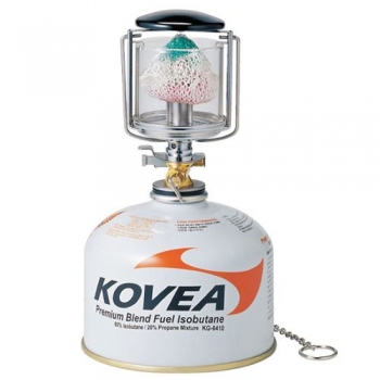 Лампа Kovea OBSERVER GAS LANTERN KL-103 газовая