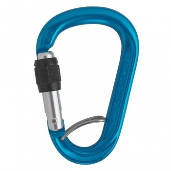 Карабин Austrialpin HMS Rondo KR11BS-B