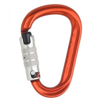 Карабин Austrialpin HMS Rondo KR35B3-R