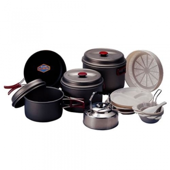 Посуда Kovea KSK-WH78 HARD 78