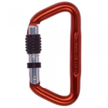 Карабин Austrialpin Universal EVO anodized KZ11B   