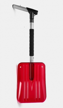 Лопата лавинная Komperdell Avalanche Shovel Expedition art.459