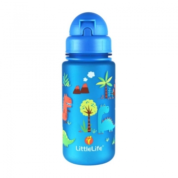Фляга Little Life Water Bottle 0.4 L