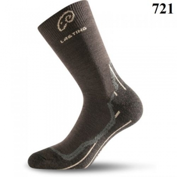 Носки Lasting WHI