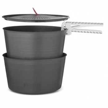 Кастрюля Primus LiTech Pot Set 2.3L 740320