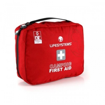 Аптечка LifeSystems Camping First Aid Kit 20210