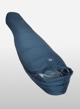 Спальник Mountain Equipment Lunar I Reg 003904