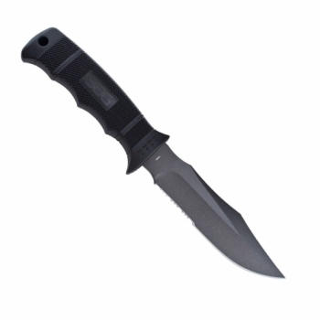 Нож SOG SEAL Pup Nylon Sheath M37N-CP