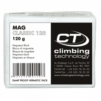 Магнезия Climbing Technology Mag CLASSIC 120 g