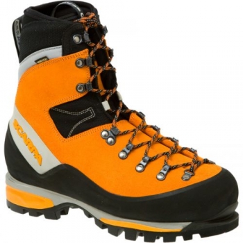 Ботинки Scarpa Mont Blanc GTX 87501