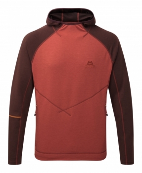 Куртка Mountain Equipment Larion Hooded Crew 002936