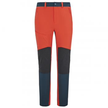 Брюки Millet Iron XCS Cordura PT M