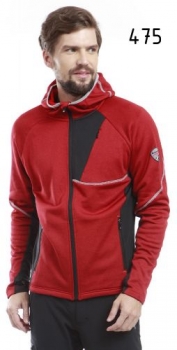 Куртка Alpine Pro Mezzo