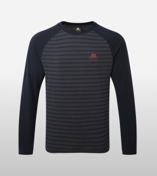 Термофутболка Mountain Equipment Redline LS Tee