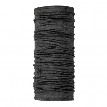 Повязка Lightweight WOOL Buff Grey 100202
