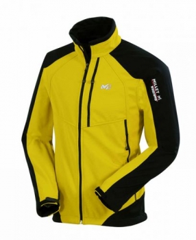 Куртка Millet W3 Pro JKT