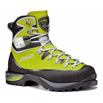 Ботинки Asolo Nanga GV ML