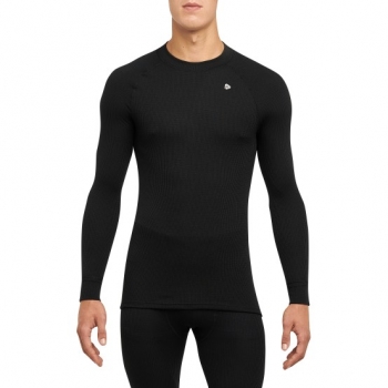 Термокофта Thermowave Originals LS Jersey