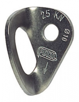 Ухо шлямбурное Petzl Coeur 10 mm P34050