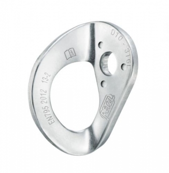 Ухо шлямбурное Petzl Coeur Stainless 10 mm P36 AS 10
