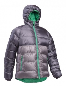 Куртка пуховая Turbat Petros