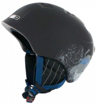 Шлем Julbo Pow Black