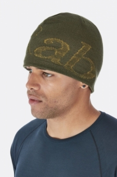 Шапка Rab Knockout Beanie QAA-64
