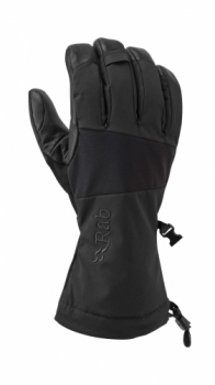 Перчатки Rab Oracle Glove QAH-65