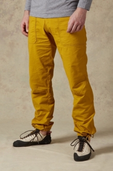 Брюки Rab Oblique Pants QFU-14