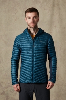 Куртка Rab Cirrus Flex Hoody QIO-33