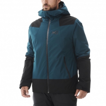 Куртка горнолыжная Millet Roldal Jkt M 