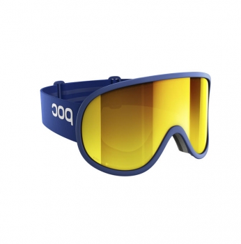 Маска Retina Big Clarity Basketane Blue