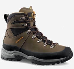 Ботинки Scarpa Revolution Plus GTX 60253