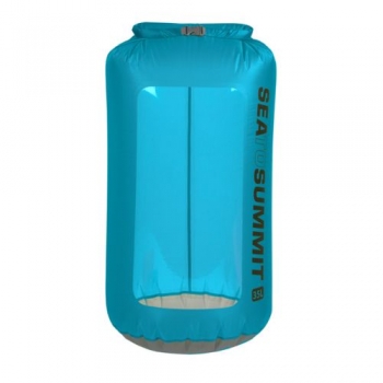 Гермомешок Sea To Summit Ultra-Sil View Dry Sack 20L