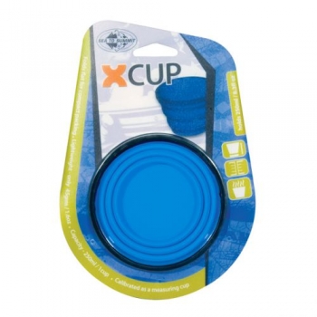Кружка складная Sea to Summit X-Cup