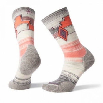 Носки Smartwool Wm's PhD Outdoor Light Pattern Crew SW.01146