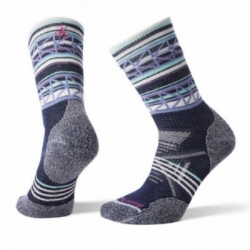 Носки Smartwool Wm's PhD Outdoor Medium Pattern Crew SW.01147