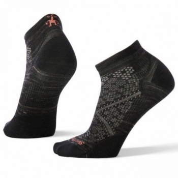 Носки Smartwool Wm's PhD Run Ultra Light Low Cut SW.01409