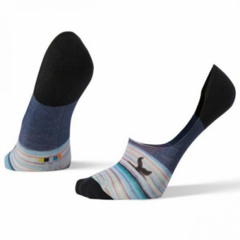 Носки Smartwool Men's Curated Surf Lineup No Show SW.10478