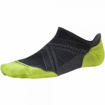 Носки Smartwool Men's PhD Run Light Elite Micro SW.167