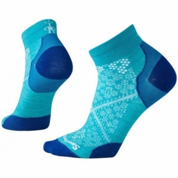 Носки Smartwool Wm's PhD Run Ultra Light Low Cut SW.195