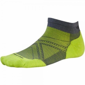 Носки Smartwool Men's PhD Run Light Elite Low Cut SW.243