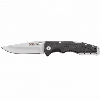 Нож SOG Salute Mini FF1001-CP