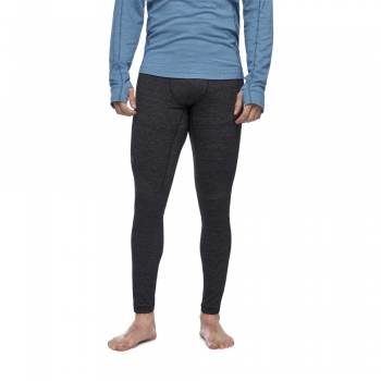 Термобрюки Black Diamond M Solution 150 Merino