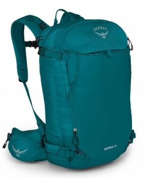 Рюкзак Osprey Sopris 30
