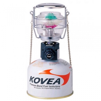 Лампа Kovea POWER GAS LANTERN TKL-N894 газовая