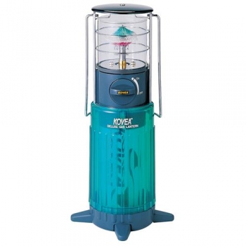Лампа Kovea PORTABLE GAS LANTERN TKL-929 газовая