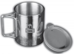 Термокружка Tramp TRC-045