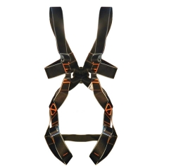 Страховочная система Travel Extreme Total ТЭ-Б011