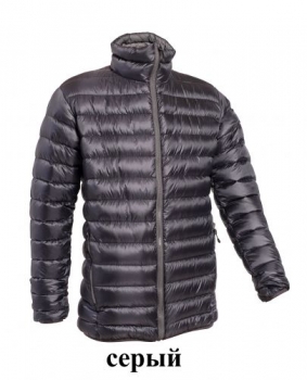 Куртка пуховая Turbat Kostrych